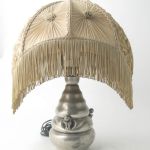 562 4394 Bordslampa